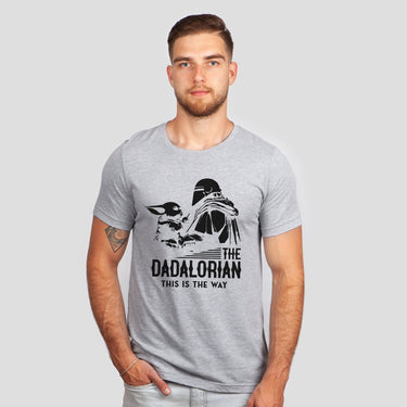 The Dadalorian T-shirt